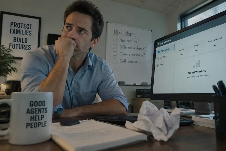 What Owning Your Advertising System Actually Looks Like