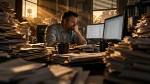 You’re Sitting on 217 Pieces of Insurance Agency Content and Still Saying You Don’t Know What to Publish