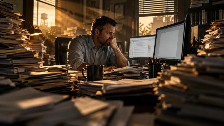 You’re Sitting on 217 Pieces of Insurance Agency Content and Still Saying You Don’t Know What to Publish